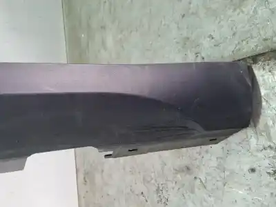 Pezzo di ricambio per auto di seconda mano gonna laterale per bmw x1 (e84) sdrive 20 d riferimenti oem iam 51122990170