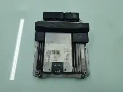 Second-hand car spare part ecu engine control for audi a4 berlina (b8) básico oem iam references 8k1907401d  