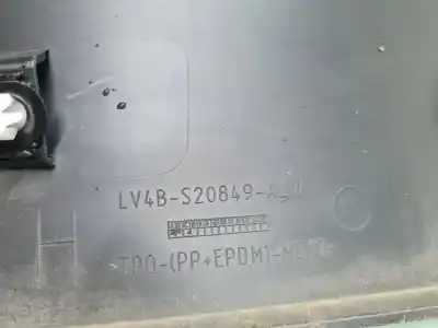 Peça sobressalente para automóvel em segunda mão moldagem por ford kuga hybrid st-line referências oem iam lv4bs20849a