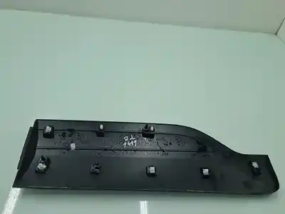 Peça sobressalente para automóvel em segunda mão moldagem por ford kuga hybrid st-line referências oem iam lv4bs25334a  