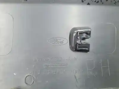 Peça sobressalente para automóvel em segunda mão moldagem por ford kuga hybrid st-line referências oem iam lv4bs25334a  