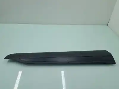 Peça sobressalente para automóvel em segunda mão moldagem por ford kuga hybrid st-line referências oem iam lv4bs20848a  