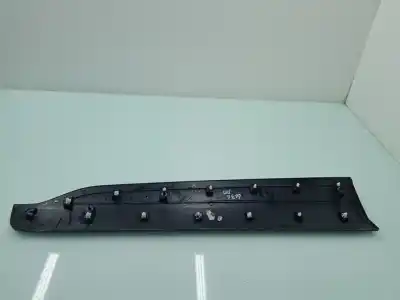 Peça sobressalente para automóvel em segunda mão moldagem por ford kuga hybrid st-line referências oem iam lv4bs20848a  