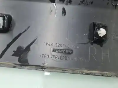 Peça sobressalente para automóvel em segunda mão moldagem por ford kuga hybrid st-line referências oem iam lv4bs20848a  
