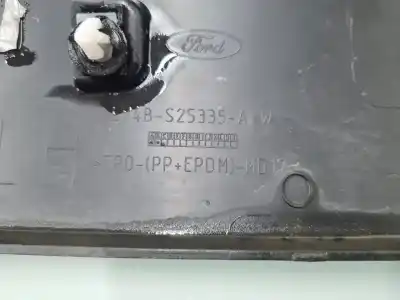 Peça sobressalente para automóvel em segunda mão moldagem por ford kuga hybrid st-line referências oem iam lv4bs25335a  