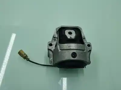 Second-hand car spare part engine support for audi a4 berlina (b8) básico oem iam references 8r0199381  