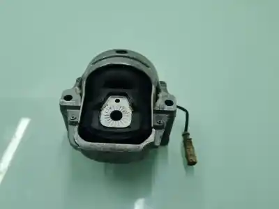 Second-hand car spare part engine support for audi a4 berlina (b8) básico oem iam references 8r0199381  