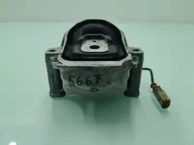 Peça sobressalente para automóvel em segunda mão suporte motor por audi a4 berlina (b8) básico referências oem iam 8r0199381