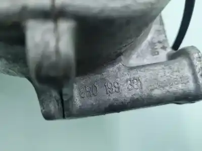 Second-hand car spare part engine support for audi a4 berlina (b8) básico oem iam references 8r0199381  