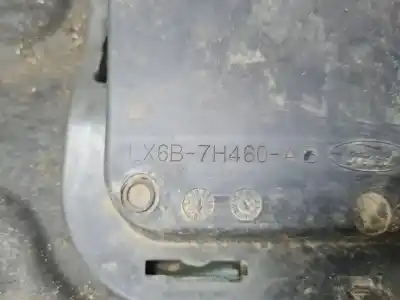 Peça sobressalente para automóvel em segunda mão cobertura / proteção do motor por ford kuga hybrid st-line referências oem iam lx6b7h460a