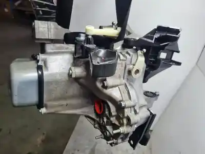 Piesă de schimb auto la mâna a doua cutie de viteze pentru peugeot 208 1.0 vti referințe oem iam 20cr15