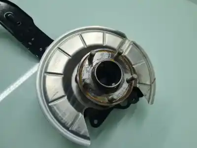 Peça sobressalente para automóvel em segunda mão manga de eixo traseira direita por ford kuga hybrid st-line referências oem iam lx615a968