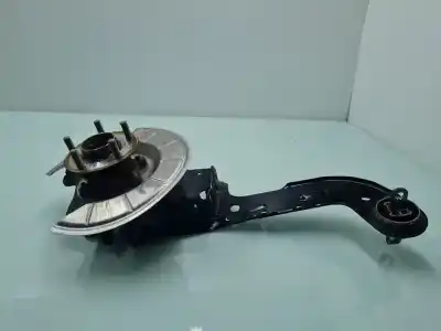 Peça sobressalente para automóvel em segunda mão manga de eixo traseira esquerda por ford kuga hybrid st-line referências oem iam lx615a969