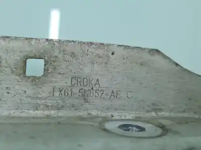 Peça sobressalente para automóvel em segunda mão braço de suspensão traseiro superior direito por ford kuga hybrid st-line referências oem iam lx615k652ae