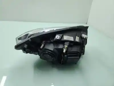 Second-hand car spare part left headlight for bmw x1 (e84) sdrive 18d oem iam references 729026107  