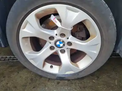 Second-hand car spare part rim for bmw x1 (e84) sdrive 18d oem iam references 