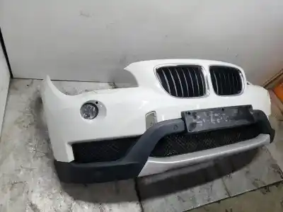 Автозапчасти б/у ПЕРЕДНИЙ БАМПЕР за BMW X1 (E84)  ссылки OEM IAM   