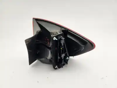 Second-hand car spare part left tailgate light for bmw x1 (e84) sdrive 18d oem iam references 63212990109  