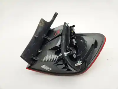 Second-hand car spare part left tailgate light for bmw x1 (e84) sdrive 18d oem iam references 63212990109  