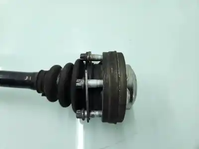 Second-hand car spare part rear left transmission for bmw x1 (e84) sdrive 18d oem iam references 4608777