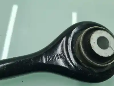 Peça sobressalente para automóvel em segunda mão braço de suspensão superior traseiro esquerdo por ford kuga hybrid st-line referências oem iam jx615k743aeb