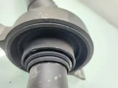 Second-hand car spare part center transmission for bmw x1 (e84) sdrive 18d oem iam references 7575332