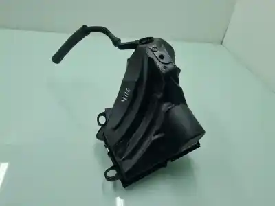 Pezzo di ricambio per auto di seconda mano supporto filtro aria per bmw x1 (e84) sdrive 20 d riferimenti oem iam 13718512599