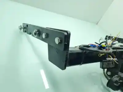 Peça sobressalente para automóvel em segunda mão gancho de reboque por ford kuga hybrid st-line referências oem iam 