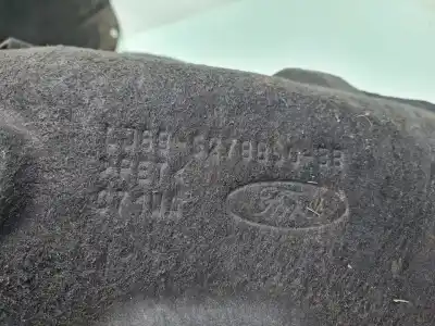 Peça sobressalente para automóvel em segunda mão cave de roda traseira direita por ford kuga hybrid st-line referências oem iam 