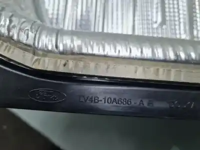 Second-hand car spare part medium for ford kuga hybrid st-line oem iam references lv4b10a686a  