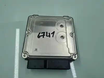 Автозапчасти б/у блок управления двигателем за bmw x5 (f15, f85) xdrive 30 d ссылки oem iam 8582803