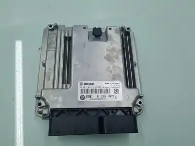 Автозапчасти б/у блок управления двигателем за bmw x5 (f15, f85) xdrive 30 d ссылки oem iam 8582803  
