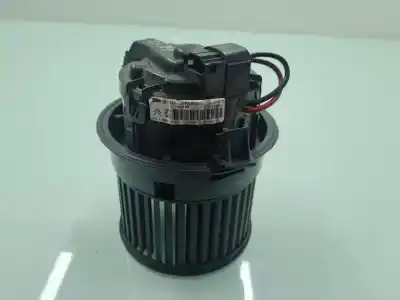 Piesă de schimb auto la mâna a doua ventilator habitaclu încalzire pentru peugeot 208 1.0 vti referințe oem iam t1013140a