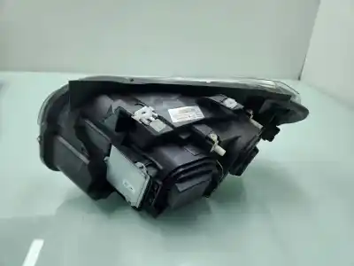 Second-hand car spare part right headlight for bmw x1 (e84) sdrive 18d oem iam references 729026207