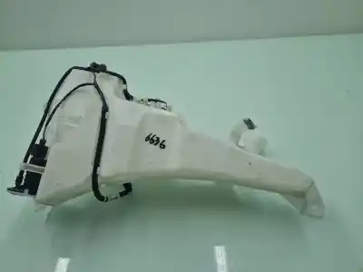 Peça sobressalente para automóvel em segunda mão depósito do limpa vidros por ford kuga hybrid st-line referências oem iam lv4b13k175