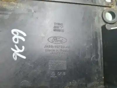 Second-hand car spare part medium for ford kuga hybrid st-line oem iam references jx6b10723ab  