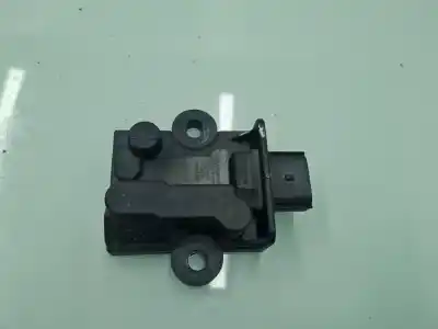 Peça sobressalente para automóvel em segunda mão módulo eletrônico por ford kuga hybrid st-line referências oem iam lx6a9d370bb