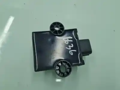 Second-hand car spare part electronic module for ford kuga hybrid st-line oem iam references lx6a9d370bb  