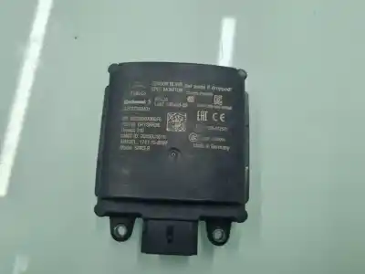 Second-hand car spare part electronic module for ford kuga hybrid st-line oem iam references lj6t14d453ba  