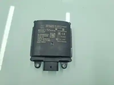 Second-hand car spare part electronic module for ford kuga hybrid st-line oem iam references lj6t14d453ba  