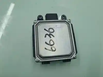Peça sobressalente para automóvel em segunda mão módulo eletrônico por ford kuga hybrid st-line referências oem iam lj6t14d453ba