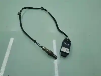 Second-hand car spare part lambda probe for ford kuga hybrid st-line oem iam references lx6a5e145ab  