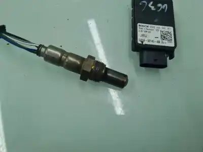 Second-hand car spare part lambda probe for ford kuga hybrid st-line oem iam references lx6a5e145ab  