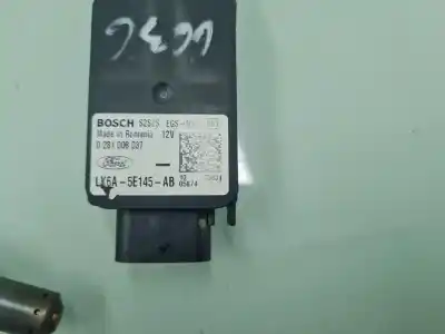 Peça sobressalente para automóvel em segunda mão sonda lambda por ford kuga hybrid st-line referências oem iam lx6a5e145ab