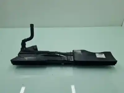 Peça sobressalente para automóvel em segunda mão CANAL DE AR por SEAT LEON (5F1)  Referências OEM IAM 5Q0129254  