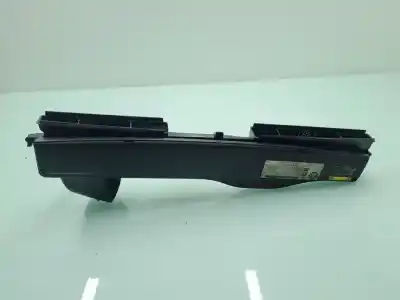 Peça sobressalente para automóvel em segunda mão canal de ar por seat leon (5f1) i-tech referências oem iam 5q0129254  