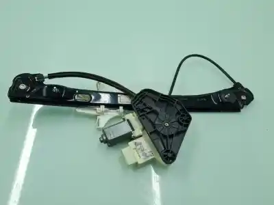 Piesă de schimb auto la mâna a doua mecanism actionare geam spate stânga pentru skoda rapid active referințe oem iam 5jj839461