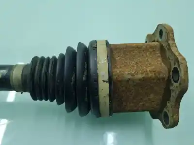 Peça sobressalente para automóvel em segunda mão transmissão dianteira direita por audi a4 berlina (b8) básico referências oem iam 8k0407271s