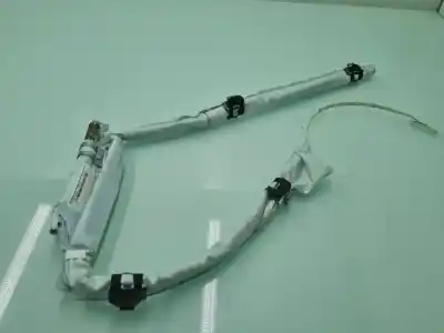 Piesă de schimb auto la mâna a doua airbag perdea fațã dreapta pentru peugeot 208 1.0 vti referințe oem iam 9804092280