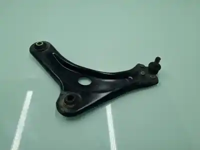 Piesă de schimb auto la mâna a doua braț suspensie fațã stânga inferior pentru peugeot 208 1.0 vti referințe oem iam 